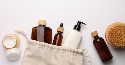 What Are Luxury Toiletries and Are They Worth It?
