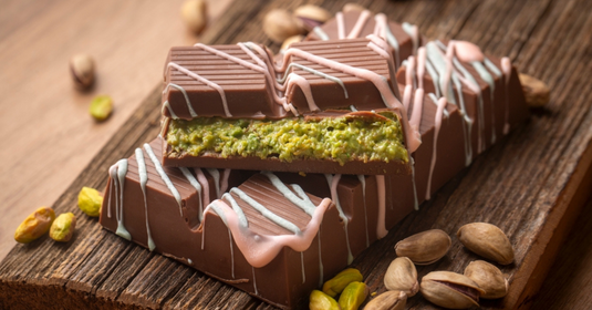 Is Pistachio Spread Good for You? Benefits, Calories & More