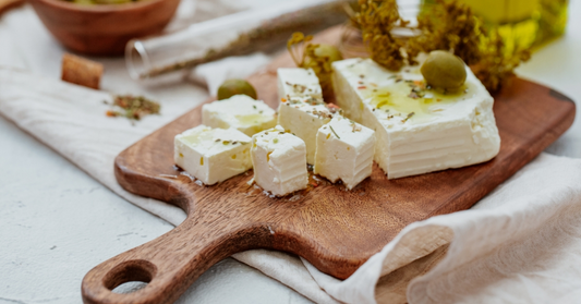 What Is The Best Way To Use Feta Cheese