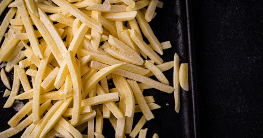 Can Frozen Chips Be Healthy? A Realistic Look At Ingredients And Nutrition