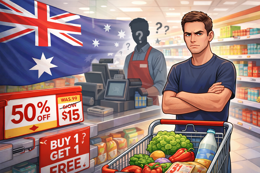 Why Australians Are Losing Trust in Supermarkets
