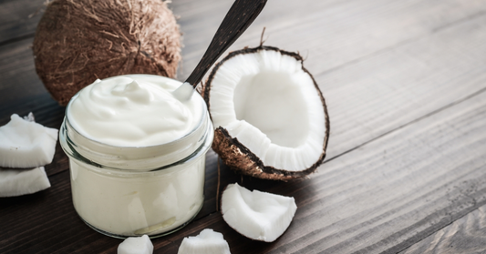 Is Coconut Cream Healthy? Benefits and Nutrition Facts