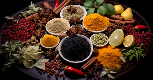 Herbs and Spices: What's the Difference and Why Does It Matter?