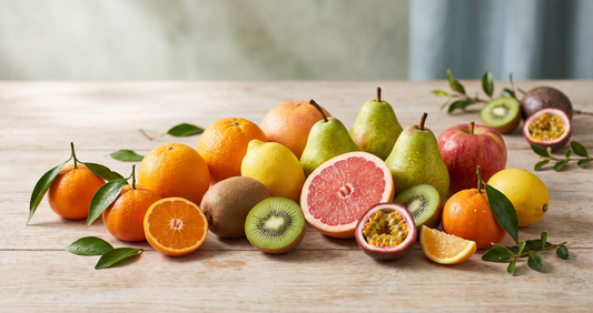 The Ultimate Checklist for Buying Seasonal Winter Fruits in Australia