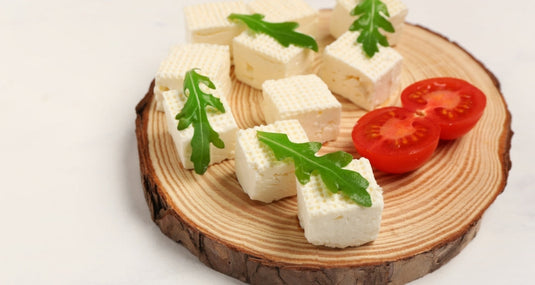 Feta Cheese and Your Health: Is It a Nutritious Choice?