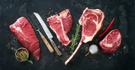 How to Choose the Perfect Cut of Beef: A Butcher's Guide