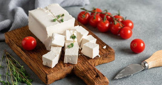 Is Feta Cheese Really Healthy? Here’s What Nutritionists Are Saying in 2025