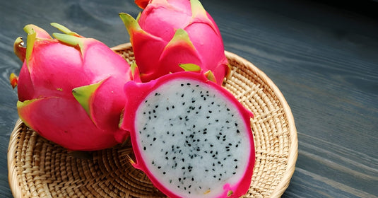 How Dragon Fruit Benefits Can Transform Your Health in Just Weeks