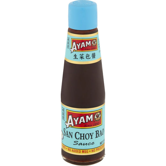 Fruitco Ayam San Choy Bao Sauce 210ml