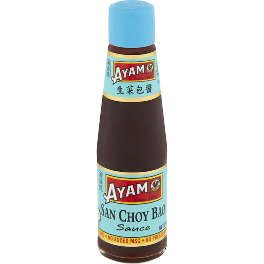 Fruitco Ayam San Choy Bao Sauce 210ml
