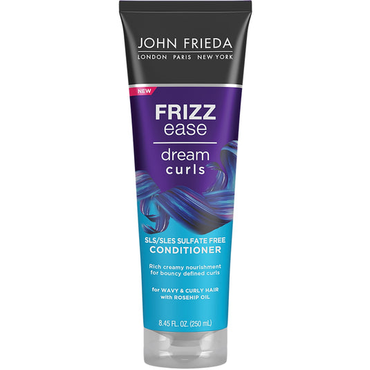Fruitco John Frieda Frizz Ease Dream Curls Conditioner 250ml