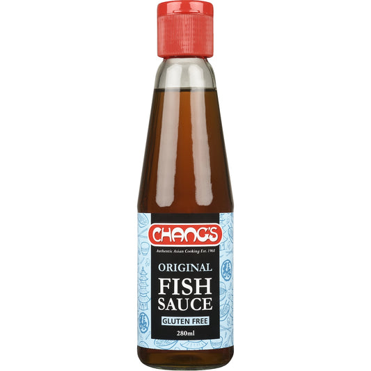 Fruitco Chang's Original Fish Sauce 280ml