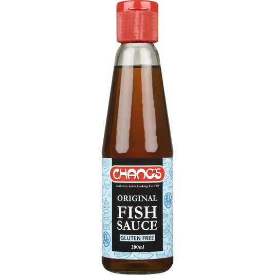 Fruitco Chang's Original Fish Sauce 280ml