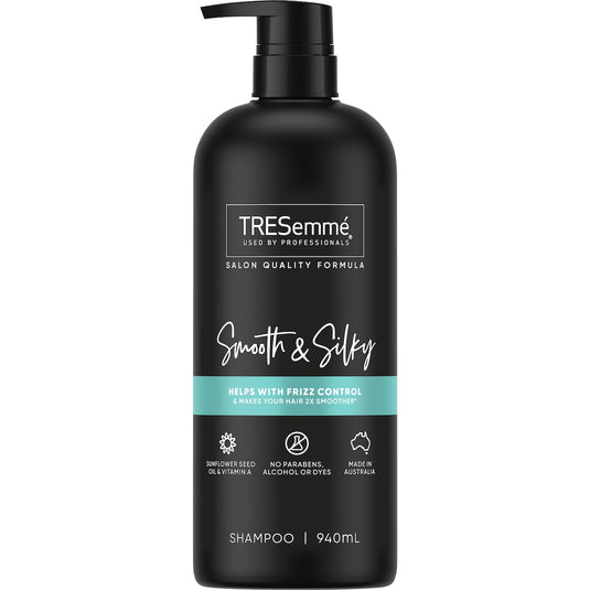 Fruitco TRESemme Shampoo Smooth & Silky 940 mL
