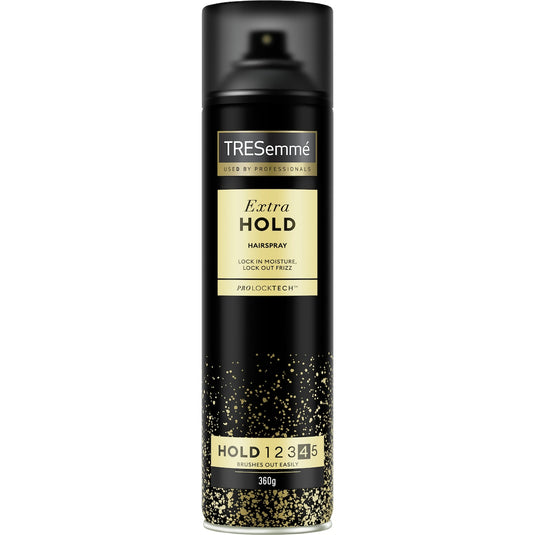 Fruitco Tresemme Hairspray Extra Hold 360g
