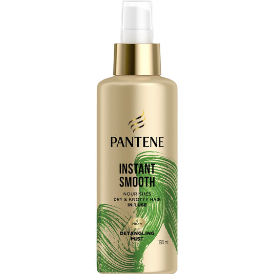 Fruitco Pantene Instant Smooth Detangling Mist 180ml