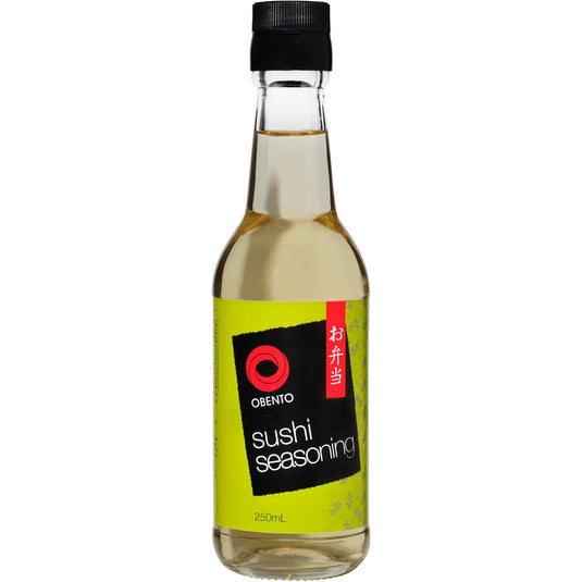 Fruitco Obento Japanese Seasoning Sushi 250ml