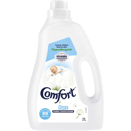 Fruitco Comfort Fabric Conditioner Pure 2l