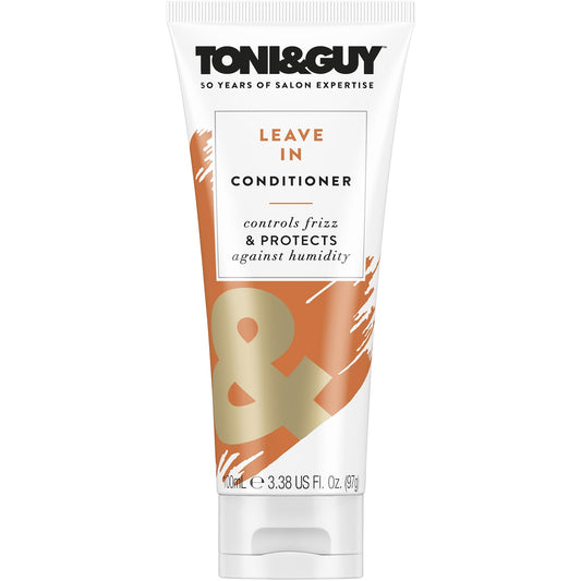 Fruitco Toni & Guy Prep Leave-In Conditioner 100ml