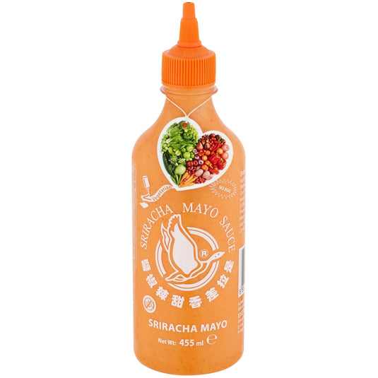 Fruitco Flying Goose Sriracha Mayo 455mL