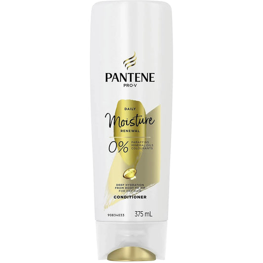 Fruitco Pantene Pro-v Daily Moisture Renewal Conditioner 375ml