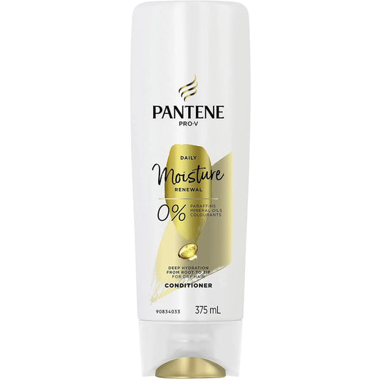Fruitco Pantene Pro-v Daily Moisture Renewal Conditioner 375ml