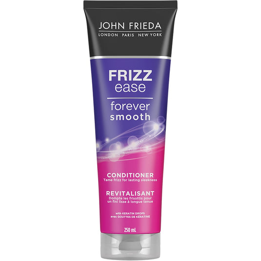 Fruitco John Frieda Frizz Ease Forever Smooth Conditioner 250ml