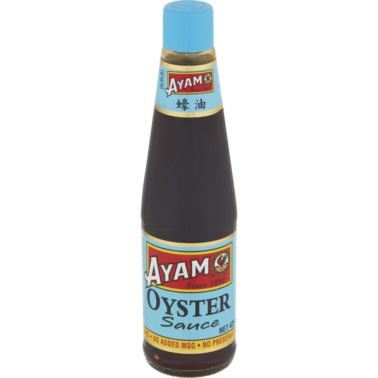 Fruitco Ayam Oyster Sauce 420ml