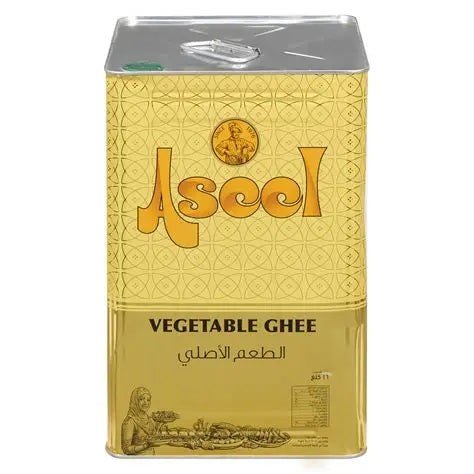 Fruitco Aseel Pure Vegetable Ghee16L