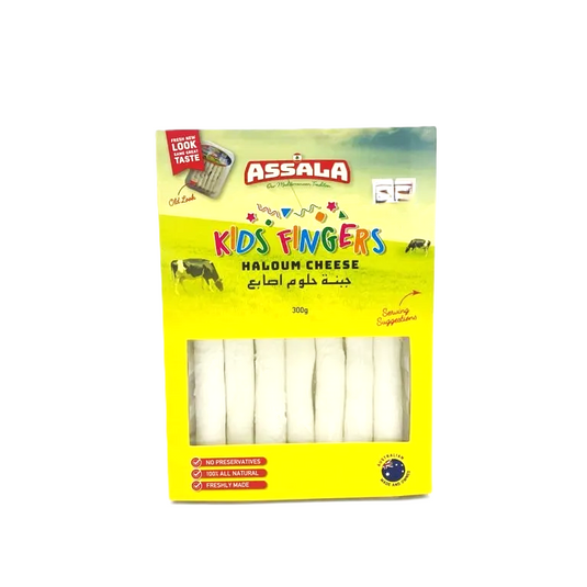 fruitco-assala-kids-finger-haloumi-cheese-300g-1-each