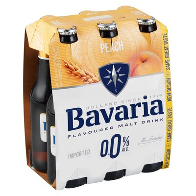 fruitco-bavaria-0-0-peach-flavour-malt-drink-6x330ml-1-each
