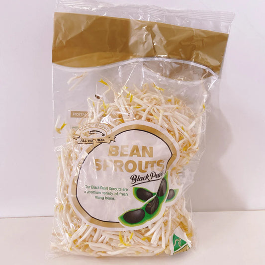 Fruitco Bean Sprout Bag 10x400g