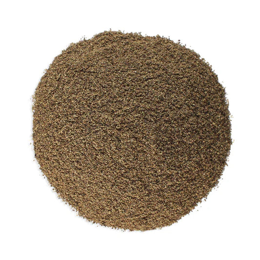 Fruitco Black Pepper Ground