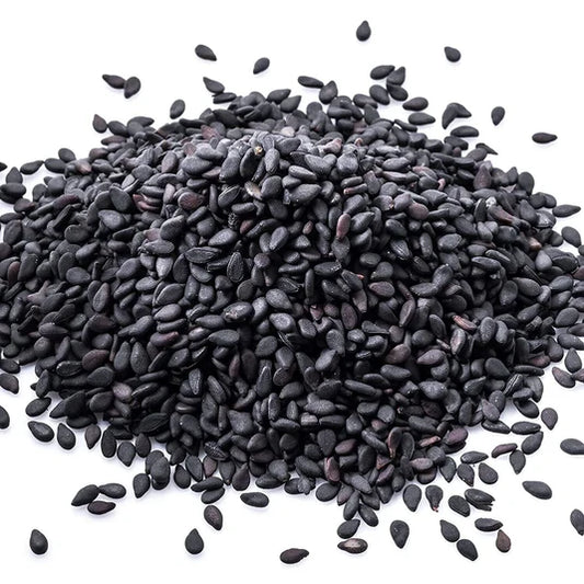 Fruitco Black Sesame Seeds