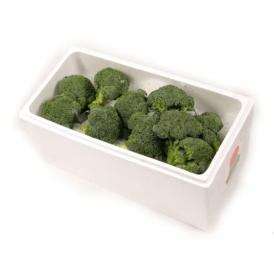 Fruitco Broccoli Box 8Kilo