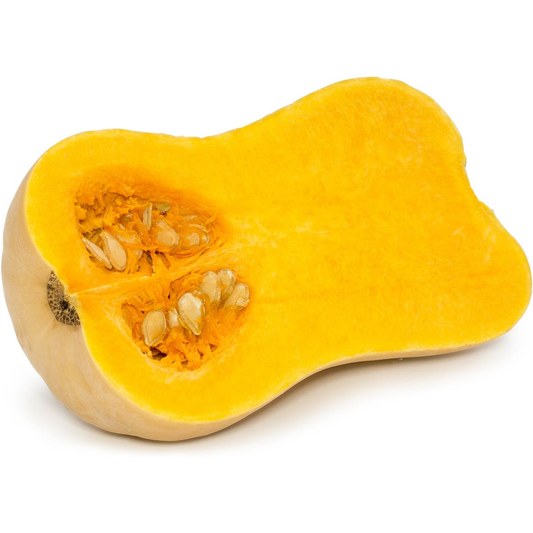fruitco-butternut pumpkin half-1 Each