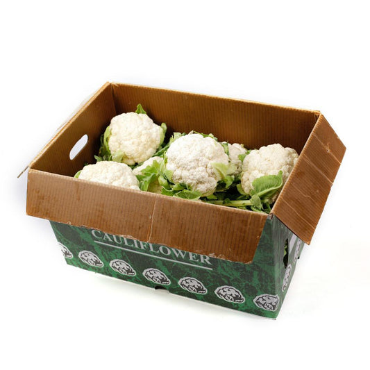 Fruitco Cauliflower Box 10 Pieces