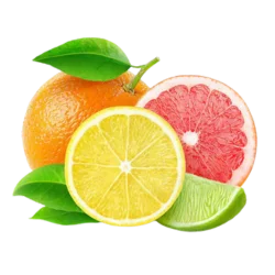 Citrus Fruit