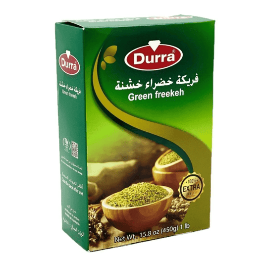 fruitco-durra-freekeh-green-wheat-450g-1-each