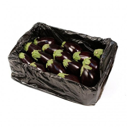 Fruitco Eggplant Box 8Kilo