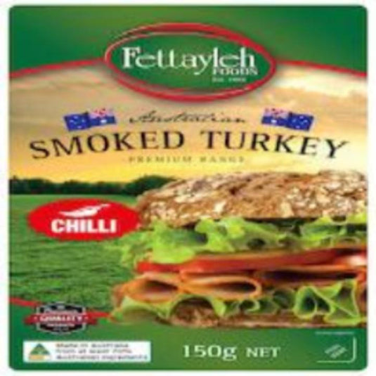 fruitco-fettayleh-smoked-turkey-with-chilli-150g-1-each