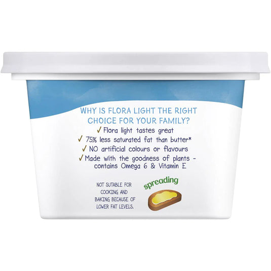 fruitco-flora-margarine-spread-light-500g-1-each