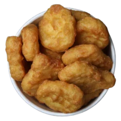 Frozen Meat & Party Food (Halal)