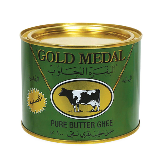 fruitco-gold-medal-pure-ghee-400g-1-each