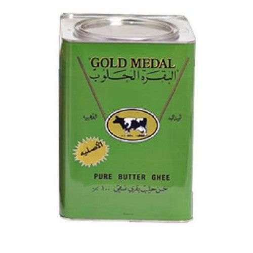 Fruitco Gold Medal Pure Ghee 15L