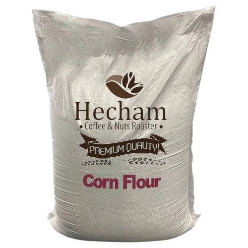 Fruitco Hecham Corn Flour 5Kilo