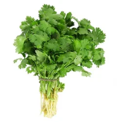 Herbs & Greens By Dozen