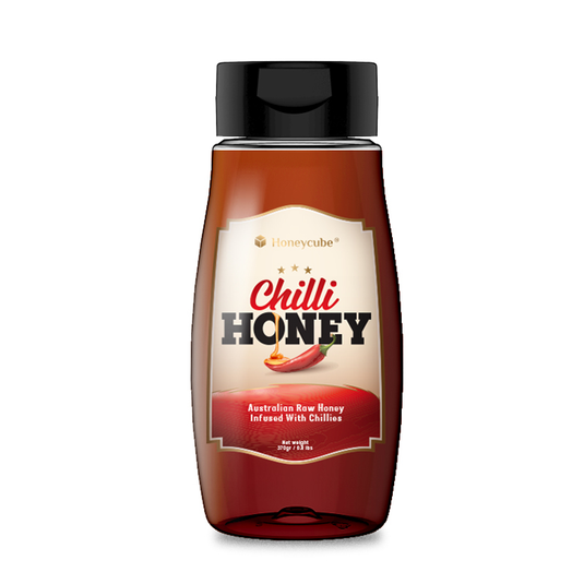 fruitco-honeycube-chilli-honey-500g-1-each