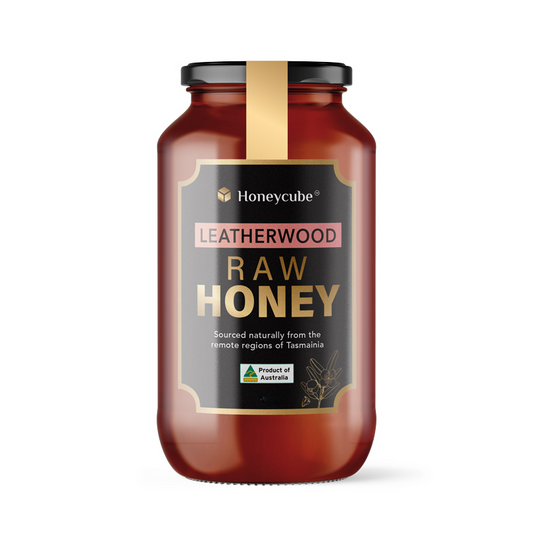 fruitco-honeycube-leatherwood-raw-honey-1kilo-1-each