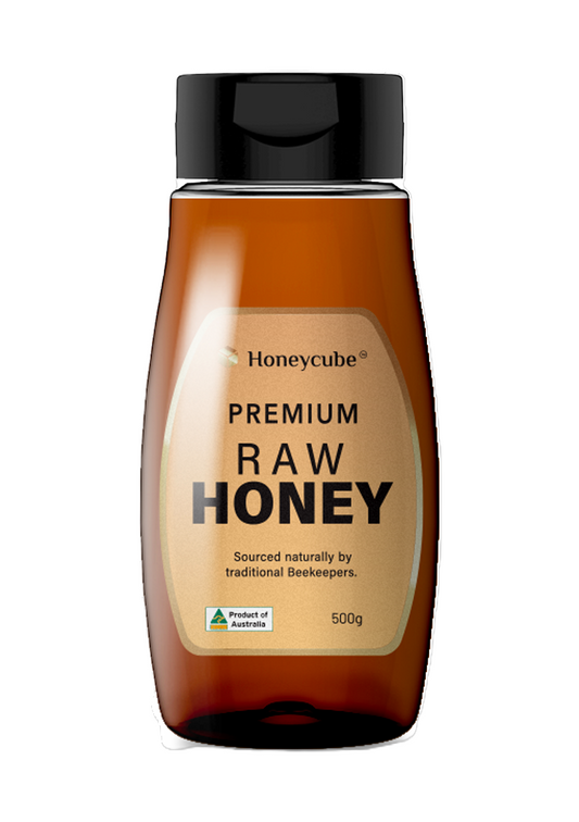 fruitco-honeycube-premium-raw-honey-500g-1-each